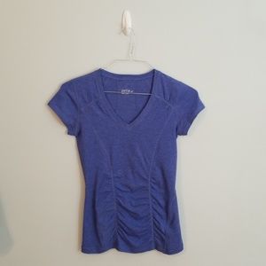 Small Zella Training Top